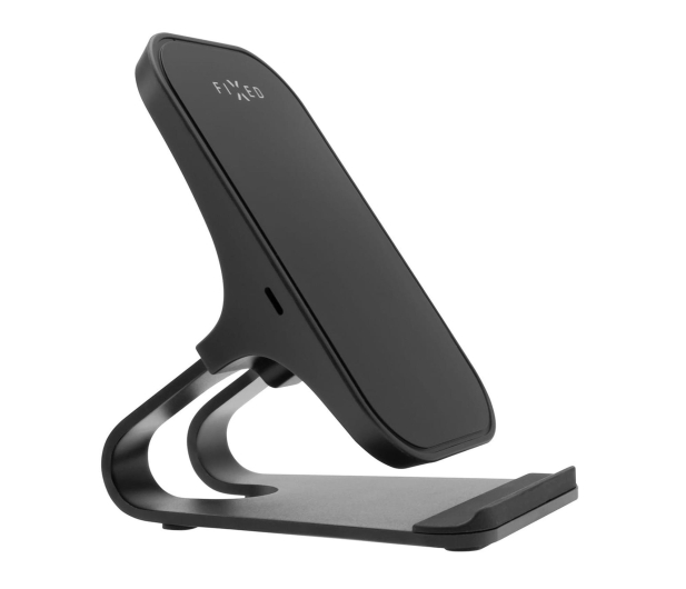 FIXED Frame Wireless black - 1342133 - zdjęcie 2